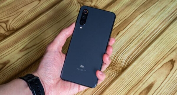 Xiaomi Mi 9se Thay Nut Nguon Nut Volume 2