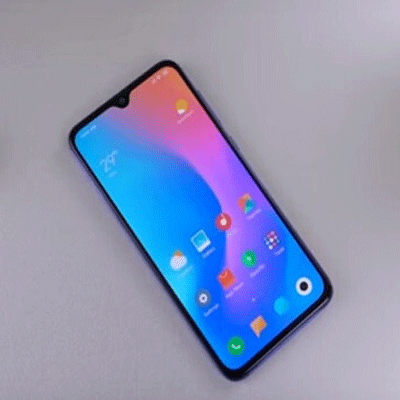 Xiaomi Mi 9se Thay Rung 3