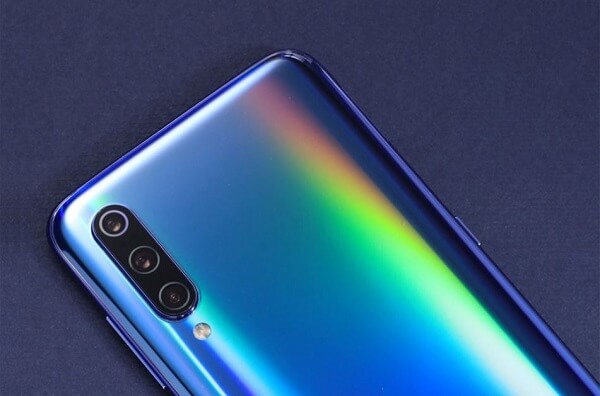 Xiaomi Mi 9se Thay Vo Thay Suon