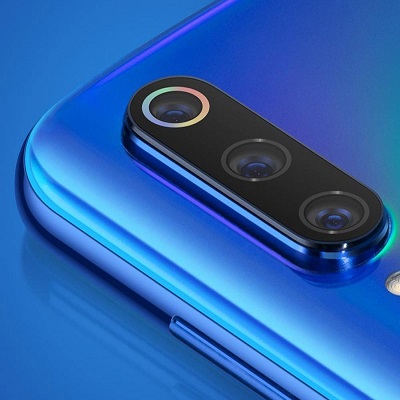 Xiaomi Mi 9x Camera Khong Lay Net Camera Bi Mo