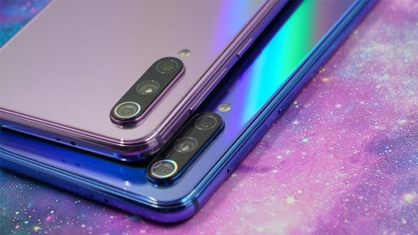 Xiaomi Mi 9x Camera Khong Lay Net Camera Bi Mo(2)