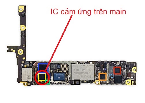 Xiaomi Mi 9x Liet Cam Ung Loi Cam Ung