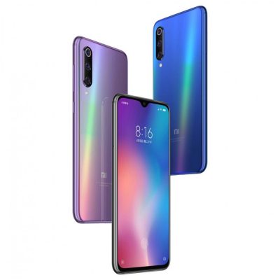 Xiaomi Mi 9x Sac Khong Vao Pin Sac Cham(2)