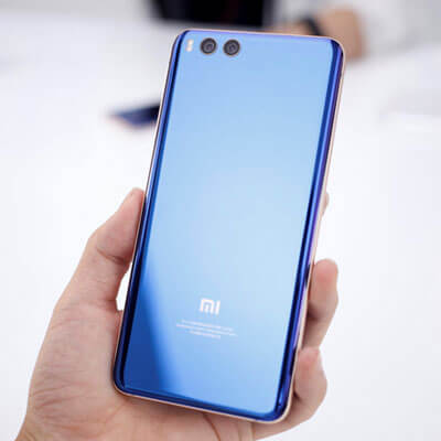 Xiaomi Mi Note3 Camera Khong Lay Net Camera Bi Mo 3