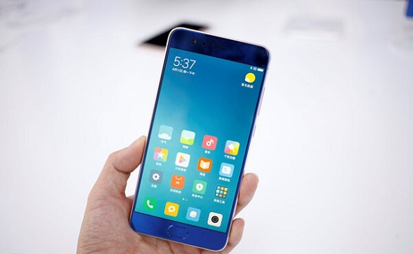 Xiaomi Mi Note3 Mieng Dan Cuong Luc 1