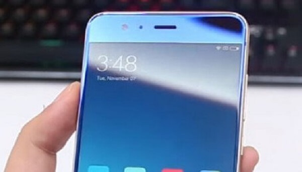 Xiaomi Mi Note3 Mieng Dan Cuong Luc