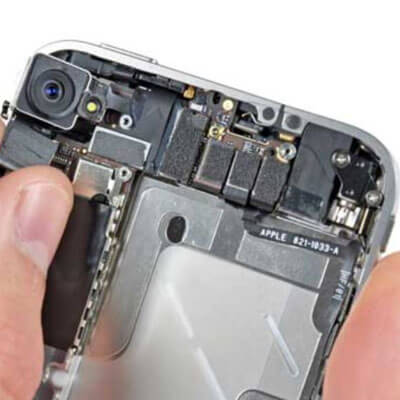 Zenfone Max Pro M2 Thay Camera Sau 3