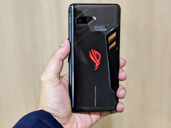 Asus Rog Phone Camera Khong Lay Net Camera Bi Mo 2