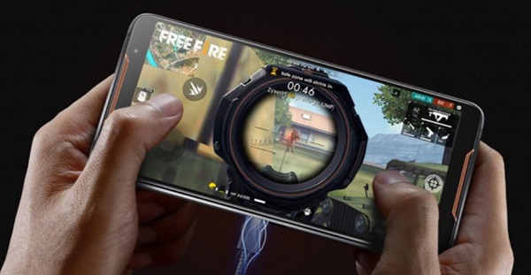 Asus Rog Phone Loi Cam Ung Thay Ic Cam Ung 1