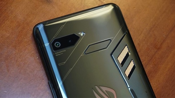 Asus Rog Phone Thay Kinh Camera Sau