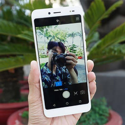 Mobiistar E Selfie Camera Khong Lay Net Camera Bi Mo 3