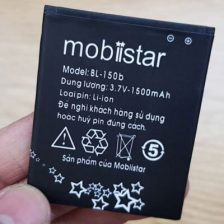 Mobiistar X Thay Pin 3