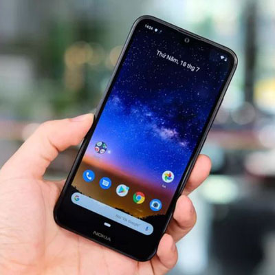 Nokia 2 2 Mat Cam Bien Anh Sang Cm Bien Tiem Can 3