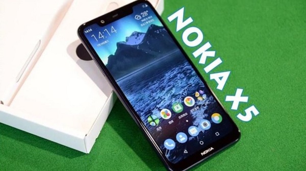 Nokia 51 Plus Hao Pin Hao Nguon