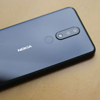 Nokia 51 Plus Thay Camera Sau 3