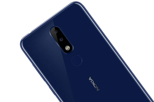 Nokia 51 Plus Thay Kinh Camera Sau 2