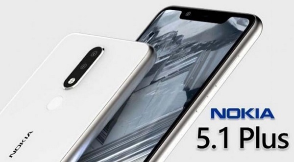 Nokia 51 Plus Thay Nut Nguon Volume