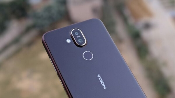 Nokia 8 1 Thay Camera Sau 1