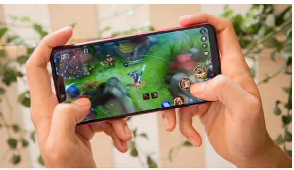 Oppo A3s Loi Cam Ung Liet Cam Ung