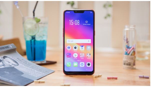 Oppo A3s Mic Noi Khong Nghe Mic Re Mic Nho