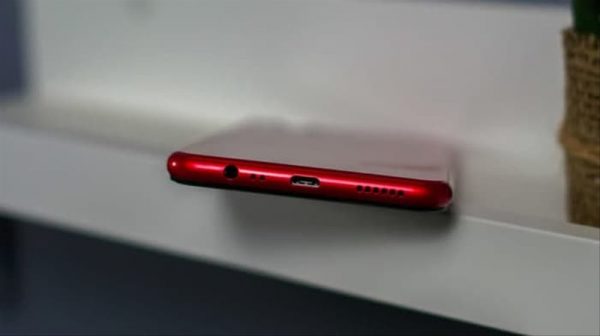 Oppo A3s Mic Noi Khong Nghe Mic Re Mic Nho(1)