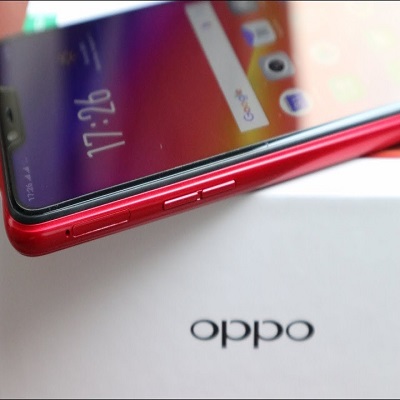 Oppo A3s Thay Nut Nguon Volume
