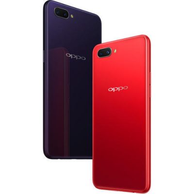 Oppo A3s Thay Vo Thay Suon(2)