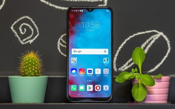 Realme 3i Khong Nhan Sac Loi Ic Sac(1)