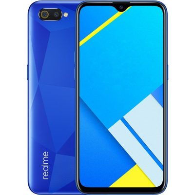 Realme C2 Camera Khong Lay Net Camera Bi Mo(2)