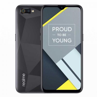 Realme C2 Khong Nhan Sac Sac Khong Vao Pin(2)