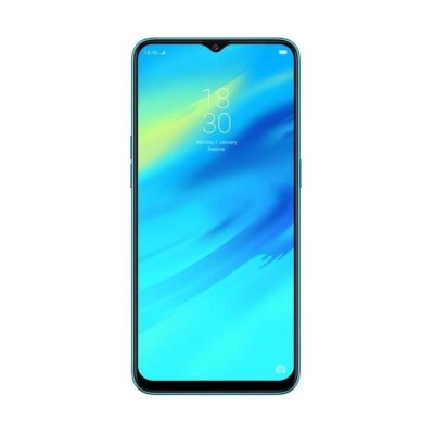 Realme C2 Mat Cam Bien Anh Sang Cam Bien Tiem Can(2)