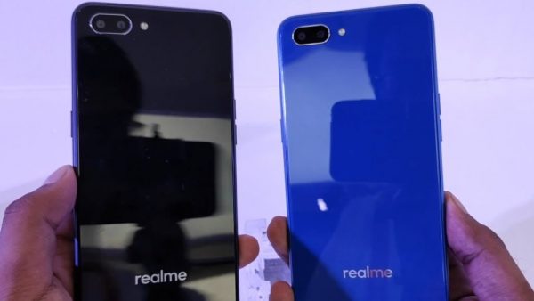 Realme C2 Mat Nguon Hu Ic Nguon