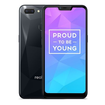 Realme C2 Mat Wifi Hu Ic Wifi(2)