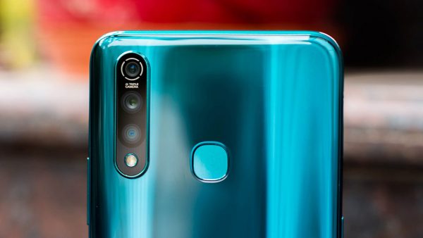 Thay Camera Sau Vivo Z1 Pro