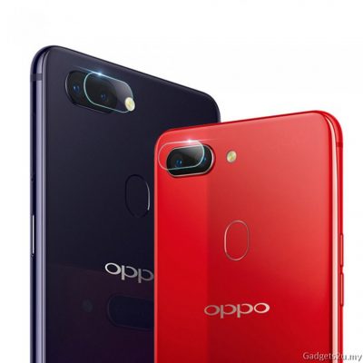 Thay Kinh Camera Sau Oppo A3s(1)