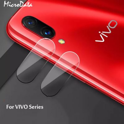 Thay Kinh Camera Sau Vivo Y97