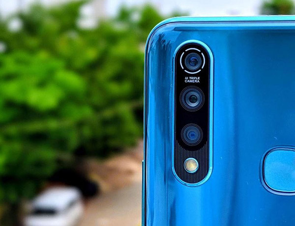 Thay Kinh Camera Sau Vivo Z1 Pro