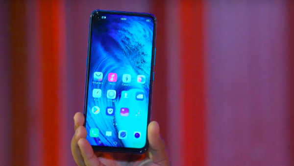 Thay Loa Vivo Z1 Pro