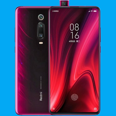 Thay Loa Xiaomi Mi 9t