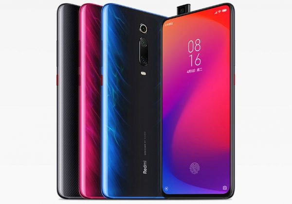 Thay Nap Lung Xiaomi Mi 9t