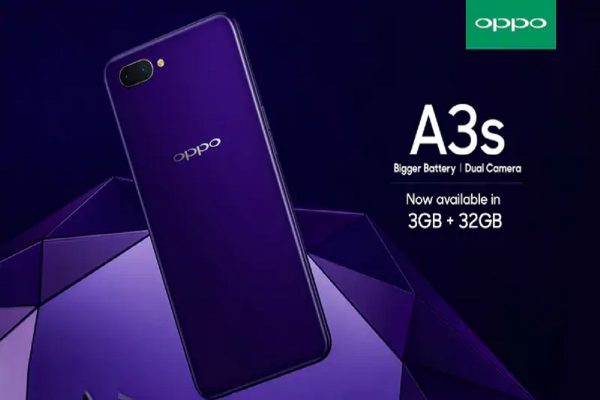 Thay Pin Oppo A3s(2)