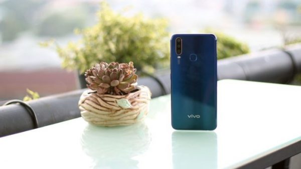 Thay Rung Vivo Y12(2)