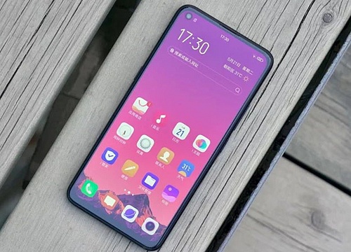 Thay Rung Vivo Z1 Pro(1)