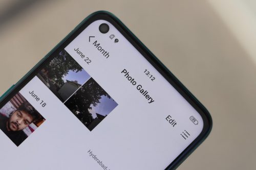 Thay Rung Vivo Z1 Pro(2)