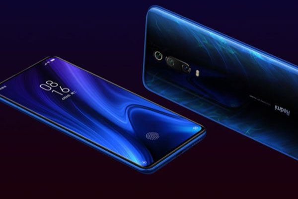 Thay Rung Xiaomi Mi 9t