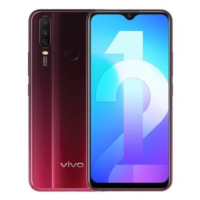 Vivo Y12 Mat Wifi Hu Ic Wifi