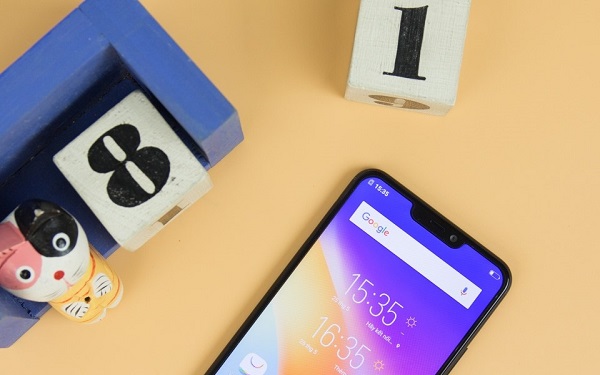 Vivo Y81 Camera Khong Lay Net Camera Bi Mo 2