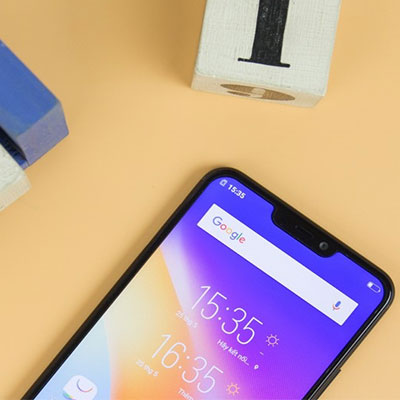 Vivo Y81 Camera Khong Lay Net Camera Bi Mo 3