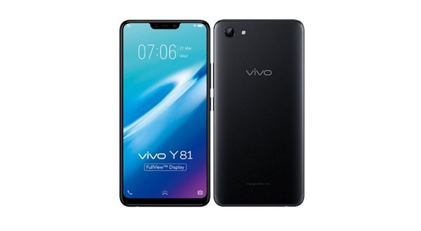 Vivo Y81 Mic Noi Khong Nghe Mic Re 2