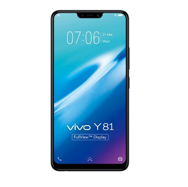 Vivo Y81 Mic Noi Khong Nghe Mic Re